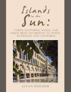 Islands in the Sun: (eBook, ePUB) - Baugher, Glynn