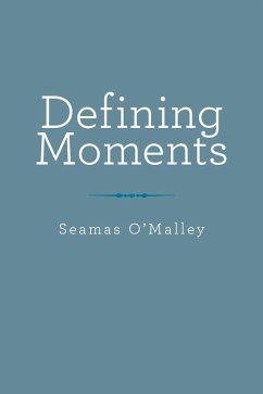 Cover Defining Moments (eBook, ePUB)