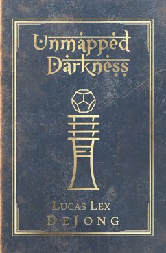 Cover Unmapped Darkness (eBook, ePUB)