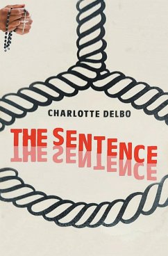 Cover The Sentence (eBook, ePUB)