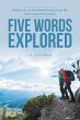 Five Words Explored (eBook, ePUB) - Bild 1