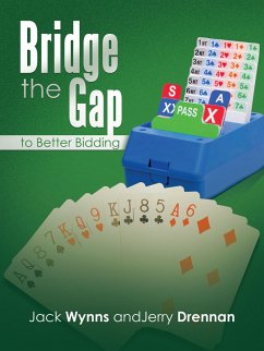 Bridge the Gap to Better Bidding (eBook, ePUB)