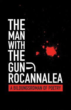 The Man with the Gun (eBook, ePUB) Cover The Man with the Gun (eBook, ePUB)