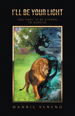 Cover I'Ll Be Your Light (eBook, ePUB)