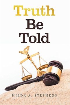 Cover Truth Be Told (eBook, ePUB)