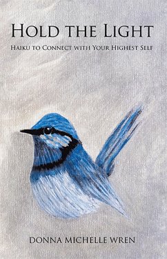 Cover Hold the Light (eBook, ePUB)