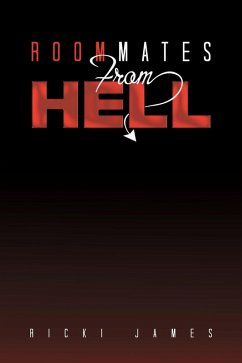 Cover ROOMMATES FROM HELL (eBook, ePUB)