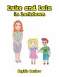 Luke and Lola in Lockdown (eBook, ePUB) - Bild 1