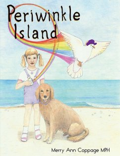 Periwinkle Island (eBook, ePUB)