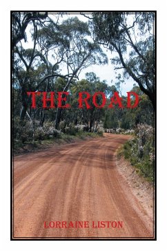 The Road (eBook, ePUB) - Liston, Lorraine