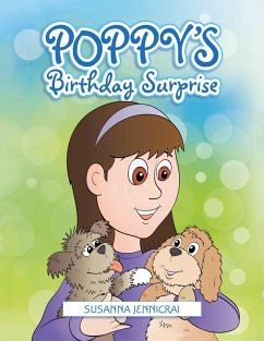 Poppy's Birthday Surprise! (eBook, ePUB) - Jennicrai, Susanna