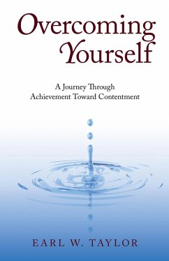 Overcoming Yourself (eBook, ePUB) Overcoming Yourself (eBook, ePUB)