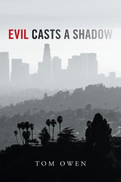 Evil Casts a Shadow (eBook, ePUB)