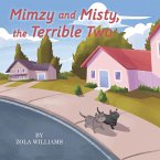 Mimzy and Misty the Terrible Two (eBook, ePUB)
