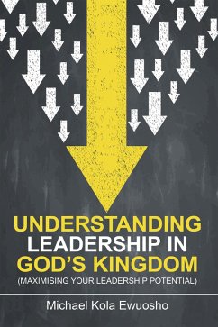 Cover Understanding Leadership in God's Kingdom (eBook, ePUB)