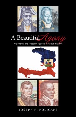 Cover A Beautiful Agony (eBook, ePUB)
