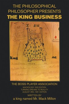 The King Business (eBook, ePUB)