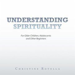 Cover Understanding Spirituality (eBook, ePUB)