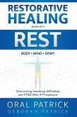 Restorative Healing Begins with Rest (eBook, ePUB)
