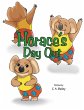 Horace's Day Out (eBook, ePUB) - Bild 1
