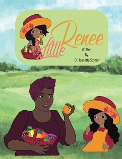 Little Renee (eBook, ePUB)