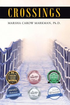 CROSSINGS (eBook, ePUB) - Markman, Marsha Carow