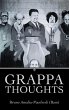 Grappa Thoughts (eBook, ePUB) - Bild 1