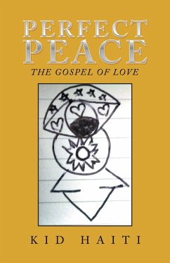 Cover Perfect Peace (eBook, ePUB)