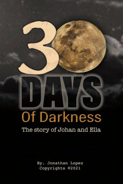 30 Days of Darkness (eBook, ePUB)
