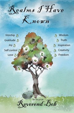Realms I Have Known (eBook, ePUB) - Reverend Bob