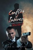 Conflict of Interest (eBook, ePUB) Conflict of Interest (eBook, ePUB)