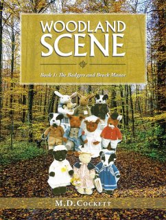 Woodland Scene (eBook, ePUB) - Cockett, M. D.