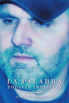 Cover La Palabra Todavía Implícita (eBook, ePUB)