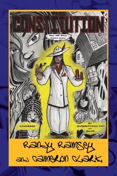 The Constitution ''How the Real Pimps Play'' (eBook, ePUB) - Ramsey, Randy; Clark, Cameron
