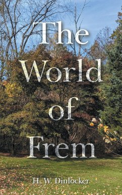 The World of Frem (eBook, ePUB)