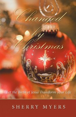 Cover Changed by Christmas (eBook, ePUB)