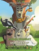 Cobar Wombat and Friends' Litter Adventure (eBook, ePUB)