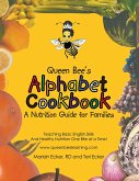 Queen Bee's Alphabet Cookbook (eBook, ePUB)