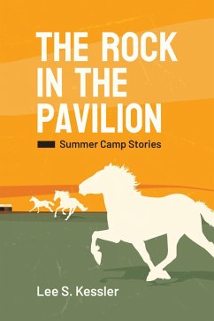 The Rock in the Pavilion (eBook, ePUB)