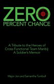 Zero Percent Chance (eBook, ePUB)
