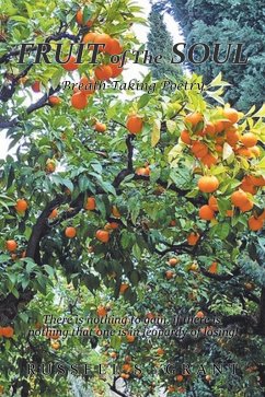 Fruit of the Soul (eBook, ePUB) - Grant, Russell S.