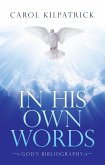 In His Own Words (eBook, ePUB)
