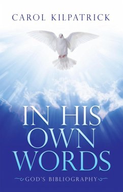Cover In His Own Words (eBook, ePUB)
