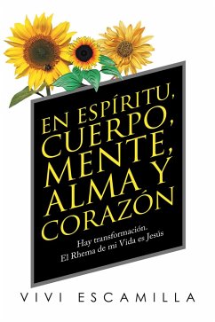 Cover En Espíritu, Cuerpo, Mente, Alma Y Corazón (eBook, ePUB)