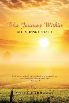 The Journey Within (eBook, ePUB)