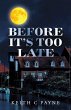 Before It's Too Late (eBook, ePUB) - Bild 1