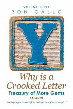 Cover Balance (eBook, ePUB)