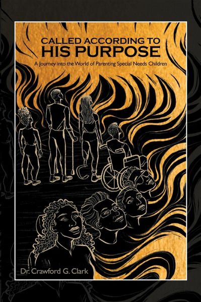 Called According to His Purpose (eBook, ePUB) Called According to His Purpose (eBook, ePUB)