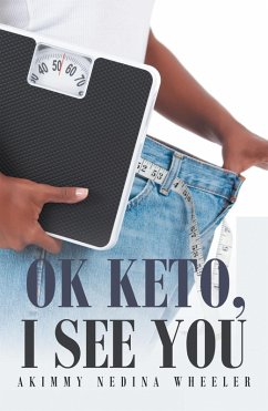 Cover Ok Keto, I See You (eBook, ePUB)