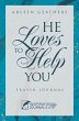 He Loves to Help You (eBook, ePUB) - Bild 1